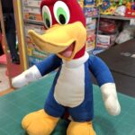 PICCHIARELLO - WOODY WOODPECKER