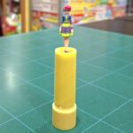 MAGICO LIPSTICK - GIALLO - immagine 2