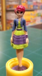 MAGICO LIPSTICK - GIALLO - immagine 3