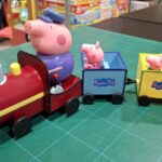 TRENINO DEL NONNO PIG