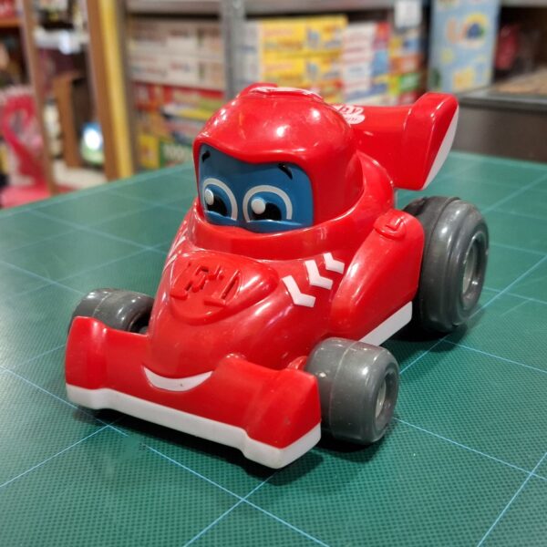 BRUNO FORMULA 1