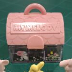 MY MELODY - TIMBRINI IN VALIGETTA