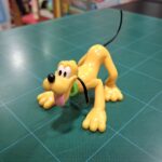 GRANSORPRESA - PLUTO