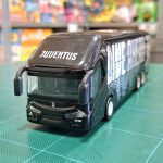AUTOBUS JUVENTUS - immagine 4