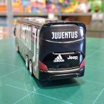AUTOBUS JUVENTUS - immagine 3