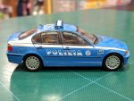 BMW 320 (1998) - POLIZIA - immagine 4