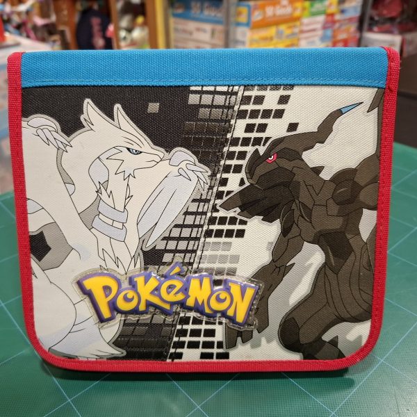 ASTUCCIO DI POKEMON