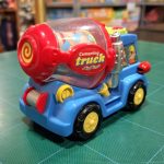 BETONIERA CEMENTING TRUCK - immagine 2