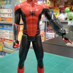 MARVEL - SPIDERMAN (nero)