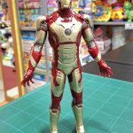 IRON MAN 3 ARC STRIKE