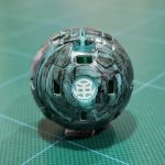 BAKUGAN VENTUS SHADOW VULCAN