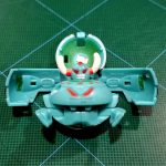 BAKUGAN VENTUS SHADOW VULCAN - immagine 2