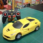 AUTO TRANSFORMER RADIOCOMANDATI - immagine 2