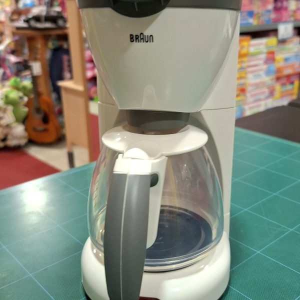 MACCHINA PER IL CAFFE'