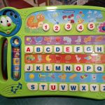 IL GRILLO PARLANTE ABC