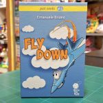 FLY DOWN (EMANUELE BRIANO)
