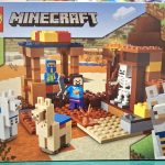 MINIONS - THE RISE OF GRU - I MINIONS NEL LABORATORIO DI GRU