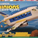 MINIONS - THE RISE OF GRU - L'ADDESTRAMENTO DEL PILOTA MINION