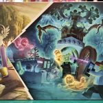 HIDDEN SIDE - MISTERO NEL CIMITERO