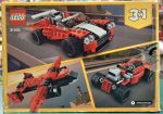 LEGO CREATOR - AUTO SPORTIVA - immagine 2