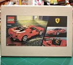 FERRARI F8 TRIBUTO - immagine 2