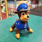 PAW PATROL - CHASE (con cerniera)