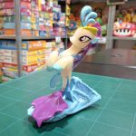 QUEEN NOVO (MY LITTLE PONY)