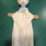 BURATTINO - HELLO KITTY