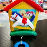 CARILLON CAVALLUCCIO