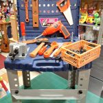 BANCO OFFICINA SET PRO