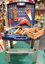 BANCO OFFICINA SET PRO