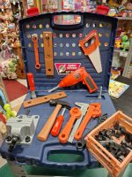 BANCO OFFICINA SET PRO - immagine 2