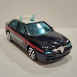 ALFA ROMEO 156 - CARABINIERI
