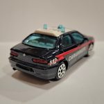 ALFA ROMEO 156 - CARABINIERI - immagine 2