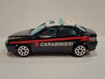 ALFA ROMEO 156 - CARABINIERI - immagine 3