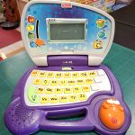 COMPUTER FUN 2 LEARN