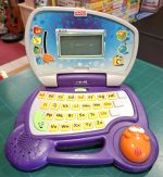 COMPUTER FUN 2 LEARN