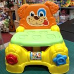 POLTRONCINA PORTAMATTONCINI