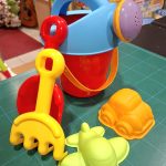 SET: SECCHIELLO, FORMINE, PALETTE