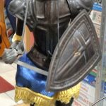 PUPO SICILIANO (CROCIATO)