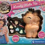 CRAZY CHIC - LOVELY MAKE UP - RABBIT