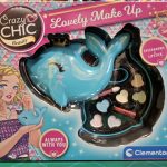 CRAZY CHIC - LOVELY MAKE UP - DOLPHIN
