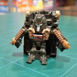 TRANSFORMERS BOT SHOTS - MEGATRON - immagine 2