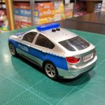 BMW POLIZEI - immagine 2