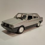 FIAT REGATA (grigio)