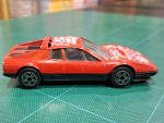 FERRARI 512 BB - immagine 4