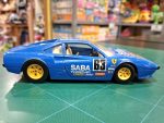 FERRARI 308 GTB (BLU) - immagine 4