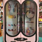 ARMADIO A VALIGETTA - IL MONDO DI OLLY