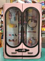 ARMADIO A VALIGETTA - IL MONDO DI OLLY