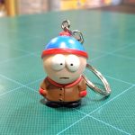 SOUTH PARK PORTACHIAVI